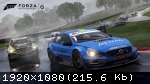 В Forza Motorsport 6 добавлено семь новых машин