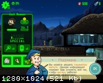 Fallout Shelter (2016) (RePack от Other's) PC