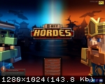 8-Bit Hordes: Complete Edition (2016) (RePack от FitGirl) PC