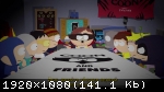 South Park: The Fractured but Whole (2016/WEBRip 1080p) Трейлер