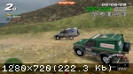 Master Rallye (2001) PC