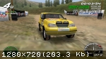 Master Rallye (2001) PC