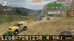 Master Rallye (2001) PC