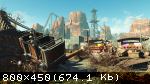 Объявлена дата выхода последнего дополнения к Fallout 4 – Nuka-World