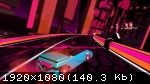 Riff Racer (2016) (RePack от АRMENIAC) PC