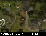 Sudden Strike 3: Arms for Victory (2007/Лицензия) PC