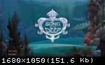 Song of the Deep (2016) (Steam-Rip от Let'sРlay) PC