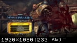 Warhammer 40,000: Space Marine - Collection Edition (2012) (RePack от =nemos=) PC