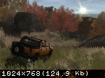 Полный привод 2: Hummer (2007/Лицензия) PC