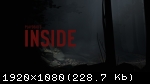 Inside (2016) (RePack от R.G. Freedom) PC