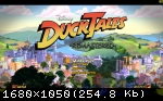 DuckTales Remastered (2013) (Steam-Rip от Let'sPlay) PC