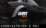 DiRT Rally (2015) (RePack от =nemos=) PC