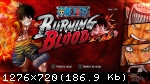 One Piece: Burning Blood (2016) (RePack от FitGirl) PC