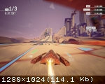 Redout (2016) (RePack от FitGirl) PC