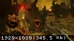 Doom (2016) (RiP от xatab) PC
