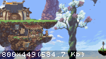 Представлена дата выхода ретро-платформера Owlboy