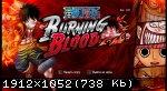 One Piece: Burning Blood (2016) (RePack от R.G. Freedom) PC