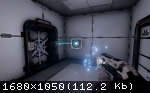 The Turing Test (2016) (RePack от GAMER) PC