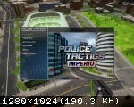 Police Tactics: Imperio (2016) (RePack от R.G. Freedom) PC