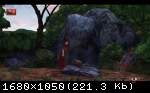 King's Quest - Chapter 1-3 (2015) (RePack от GAMER) PC