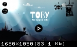 Toby: The Secret Mine (2015) (Steam-Rip от Let'sPlay) PC