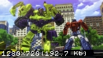 Transformers Devastation (2015) (RePack от Other's) PC