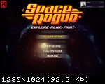 Space Rogue (2016) (RePack от FitGirl) PC