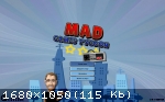 Mad Games Tycoon (2016) (RePack от GAMER) PC