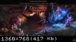 Divinity: Original Sin 2 (2017) (RePack от =nemos=) PC