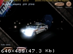 Speed Thief (2001) PC