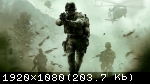Разработчики адаптировали Call of Duty 3 для Xbox One