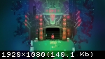 Hyper Light Drifter