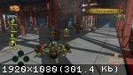 Teenage Mutant Ninja Turtles: Mutants in Manhattan (2016) (RePack от xatab) PC