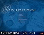 Sid Meier's Civilization VI: Anthology (2016) (RePack от FitGirl) PC