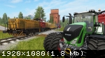 Farming Simulator 17: Platinum Edition (2016/Лицензия) PC