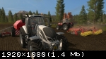 Farming Simulator 17: Platinum Edition (2016/Лицензия) PC