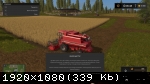 Farming Simulator 17: Platinum Edition (2016) (RePack от xatab) PC