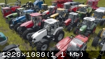 Farming Simulator 17: Platinum Edition (2016/Лицензия) PC