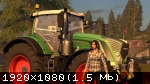 Farming Simulator 17: Platinum Edition (2016/Лицензия) PC