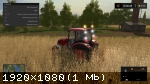 Farming Simulator 17 (2016) (RePack от Choice) PC