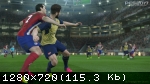 Pro Evolution Soccer 2017 (2016/Лицензия) PC