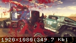 Carmageddon: Max Damage (2016/Лицензия) PC