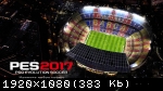 Pro Evolution Soccer 2017 (2016) (RePack от xatab) PC