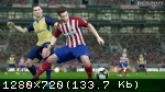 Pro Evolution Soccer 2017 (2016/Лицензия) PC