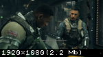 Call of Duty: Infinite Warfare (2016/WEBRip 1080p) Игрофильм