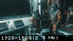 Call of Duty: Infinite Warfare (2016/WEBRip 1080p) Игрофильм