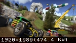 Trackmania Turbo обзавелась поддержкой виртуальной реальности