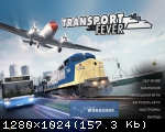 Transport Fever (2016) (RePack от FitGirl) PC