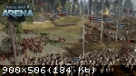 Изданием Total War: Arena займется компания Wargaming