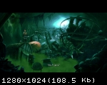 Silence: The Whispered World 2 (2016) (RePack от FitGirl) PC